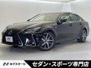 2016 LEXUS GS