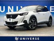 2022 PEUGEOT 2008