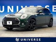 2017 BMW MINI