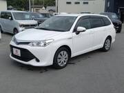 2017 TOYOTA COROLLA FIELDER HYBRID