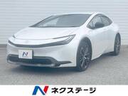 2025 TOYOTA PRIUS