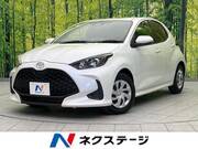 2024 TOYOTA YARIS