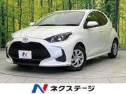 2024 TOYOTA YARIS