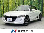 2021 HONDA S660