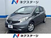 2015 NISSAN NOTE