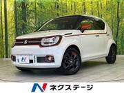 2019 SUZUKI IGNIS