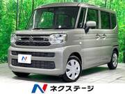 2024 SUZUKI SPACIA