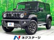 2025 SUZUKI JIMNY SIERRA