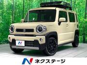 2023 SUZUKI HUSTLER