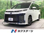 2024 TOYOTA VOXY