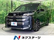2022 TOYOTA NOAH