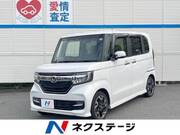2020 HONDA N-BOX CUSTOM