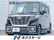 2021 SUZUKI SPACIA CUSTOM
