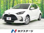 2024 TOYOTA YARIS