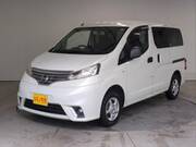 2015 NISSAN NV200 VANETTE VAN