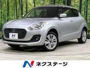 2018 SUZUKI SWIFT XL