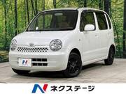 2009 DAIHATSU MOVE LATTE