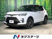 2020 TOYOTA RAIZE