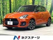 2021 SUZUKI SWIFT SPORT