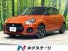 SUZUKI SWIFT SPORT