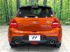 SUZUKI SWIFT SPORT