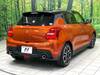 SUZUKI SWIFT SPORT
