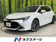 2023 TOYOTA COROLLA SPORT