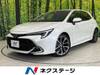 TOYOTA COROLLA SPORT