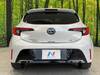 TOYOTA COROLLA SPORT