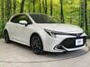 TOYOTA COROLLA SPORT
