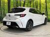 TOYOTA COROLLA SPORT
