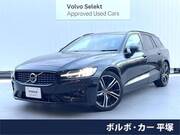 2021 VOLVO V60