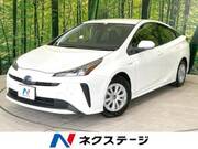 2019 TOYOTA PRIUS S