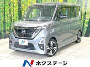 2022 NISSAN ROOX