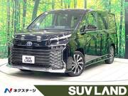 2023 TOYOTA VOXY