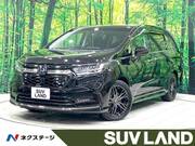 2021 HONDA OTHER