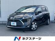 2018 TOYOTA SIENTA