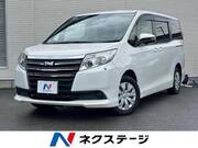 2015 TOYOTA NOAH X