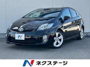 2009 TOYOTA PRIUS