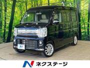 2019 SUZUKI EVERY WAGON