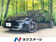2023 TOYOTA PRIUS G