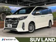 2018 TOYOTA NOAH