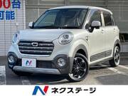 2018 DAIHATSU CAST