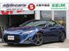 TOYOTA 86