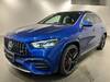 MERCEDES BENZ GLA-CLASS