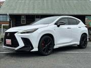 2022 LEXUS NX