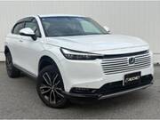 2025 HONDA VEZEL
