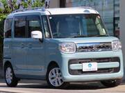 2018 SUZUKI SPACIA