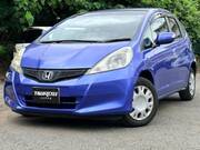 2011 HONDA FIT