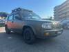 NISSAN RASHEEN